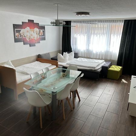 Apartment Stabel 8,1 Km Von Europa Park Kippenheim Luaran gambar